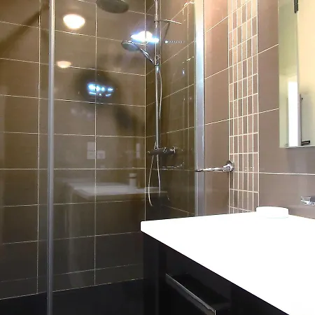 Chaleureux T2 - Centre Ville ビアリッツ